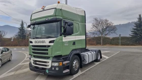 Обява за продажба на Scania R 450 EURO 6 ~41 880 лв. - изображение 1