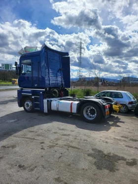 Обява за продажба на Renault Magnum 460eev ~20 000 лв. - изображение 2