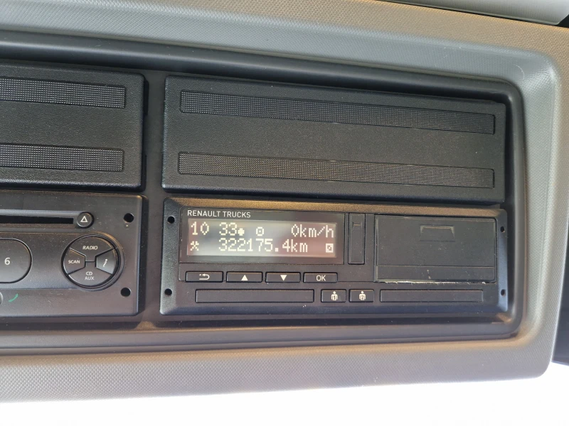 Renault T 520| 1Г. ГАРАНЦИЯ| ЛИЗИНГ НА НОВИ ФИРМИ, снимка 10 - Камиони - 52288639