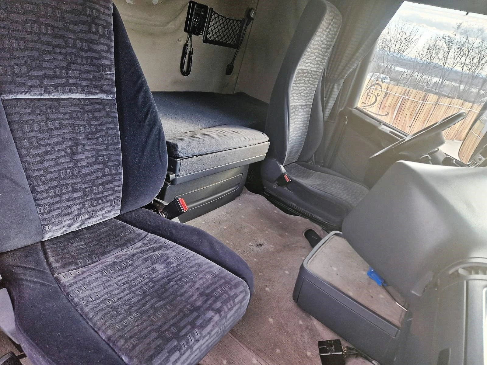 Scania R 420   | Mobile.bg   13