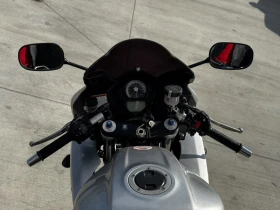 Suzuki SV 1000 S, снимка 6