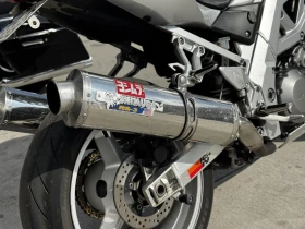 Suzuki SV 1000 S, снимка 9