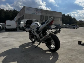 Suzuki SV 1000 S, снимка 4