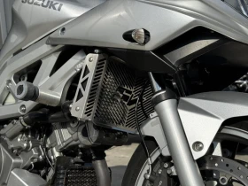 Suzuki SV 1000 S, снимка 11