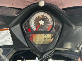 Suzuki SV 1000 S, снимка 7