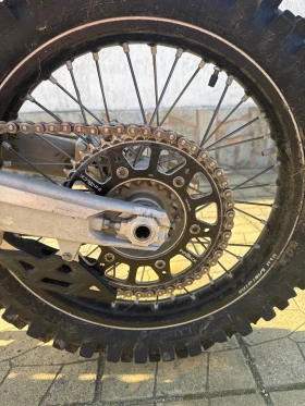 Husqvarna FC, снимка 3