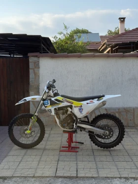 Husqvarna FC, снимка 2