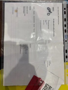 Husqvarna FC, снимка 9