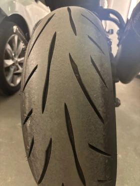 Yamaha FZ8, снимка 8