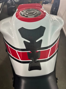 Yamaha FZ8, снимка 5