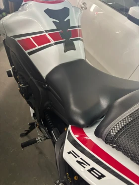 Yamaha FZ8, снимка 6