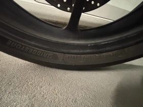 Yamaha FZ8, снимка 13