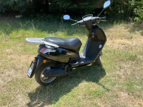 Peugeot Vivacity Peugeot Vivacity 2017 2 Т, снимка 3