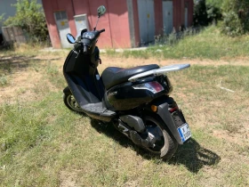 Peugeot Vivacity Peugeot Vivacity 2017 2 Т, снимка 4