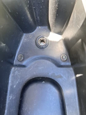 Peugeot Vivacity Peugeot Vivacity 2017 2 Т, снимка 7