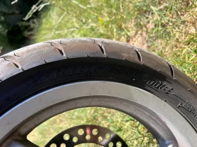 Peugeot Vivacity Peugeot Vivacity 2017 2 Т, снимка 8