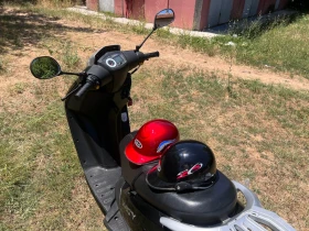 Peugeot Vivacity Peugeot Vivacity 2017 2 Т, снимка 6