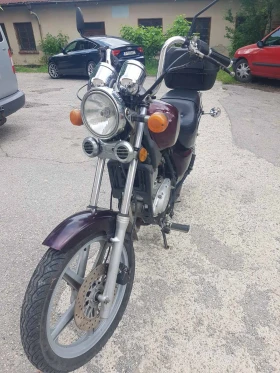 Suzuki Gt QINGQI QM, снимка 2
