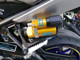 Yamaha Mt-09 ABS TC LED , снимка 10