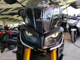 Yamaha Mt-09 ABS TC LED , снимка 14