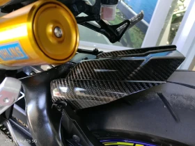 Yamaha Mt-09 ABS TC LED , снимка 15