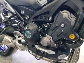 Yamaha Mt-09 ABS TC LED , снимка 16