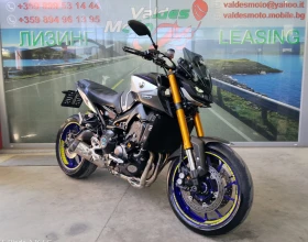 Yamaha Mt-09 ABS TC LED , снимка 1