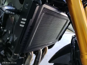 Yamaha Mt-09 ABS TC LED , снимка 13