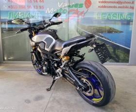 Yamaha Mt-09 ABS TC LED , снимка 5
