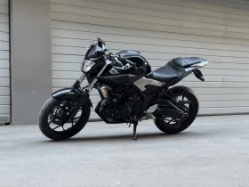 Yamaha Mt-03, снимка 4