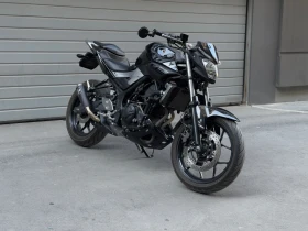 Yamaha Mt-03, снимка 1