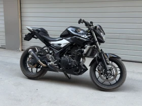 Yamaha Mt-03, снимка 2