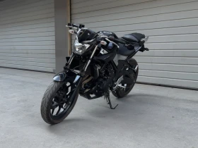 Yamaha Mt-03, снимка 6