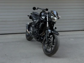 Yamaha Mt-03, снимка 5
