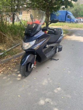 Kymco Xciting | Mobile.bg    1