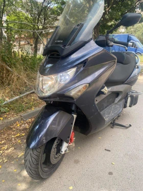 Kymco Xciting | Mobile.bg    2