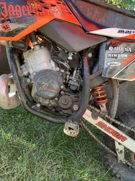 Ktm 50 KTM 50 SX, снимка 8