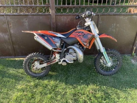 Ktm 50 KTM 50 SX, снимка 2