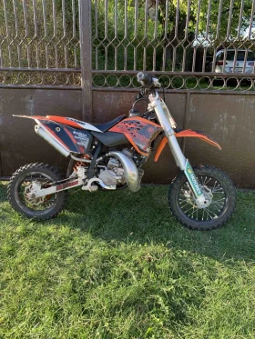 Ktm 50 KTM 50, снимка 7