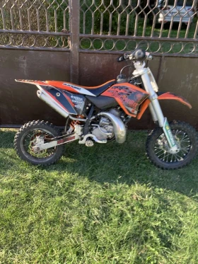 Ktm 50 KTM 50, снимка 11