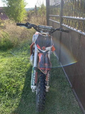 Ktm 50 KTM 50 SX, снимка 5