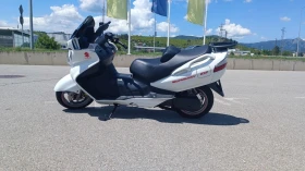 Suzuki Burgman BURGMAN 650, снимка 3