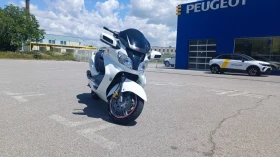 Suzuki Burgman BURGMAN 650, снимка 1