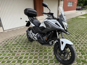 Honda Nc 750 | Mobile.bg    2