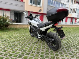 Honda Nc 750 | Mobile.bg    6