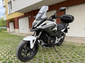 Honda Nc 750 | Mobile.bg    4