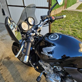 Honda Hornet 600 | Mobile.bg    5