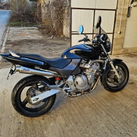 Honda Hornet 600 | Mobile.bg    2