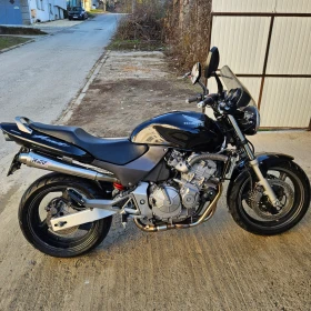  Honda Hornet