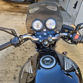 Honda Hornet 600 | Mobile.bg    4